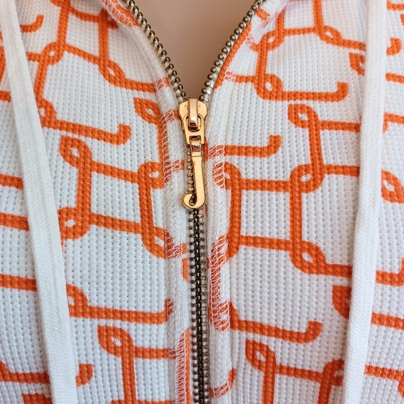 Vintage Juicy Couture Hoodie - Picture 2 of 9